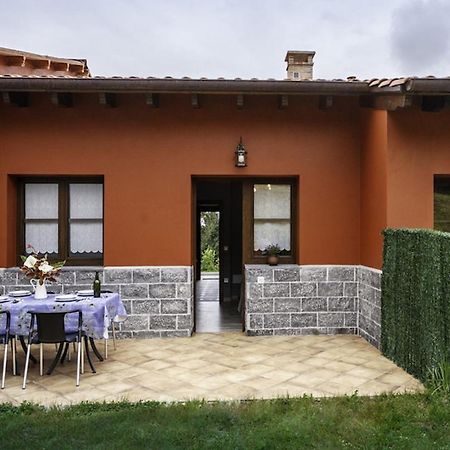 Apartamentos Miradorderodiles Miramar Villaviciosa  Dış mekan fotoğraf