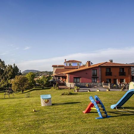 Apartamentos Miradorderodiles Miramar Villaviciosa  Dış mekan fotoğraf
