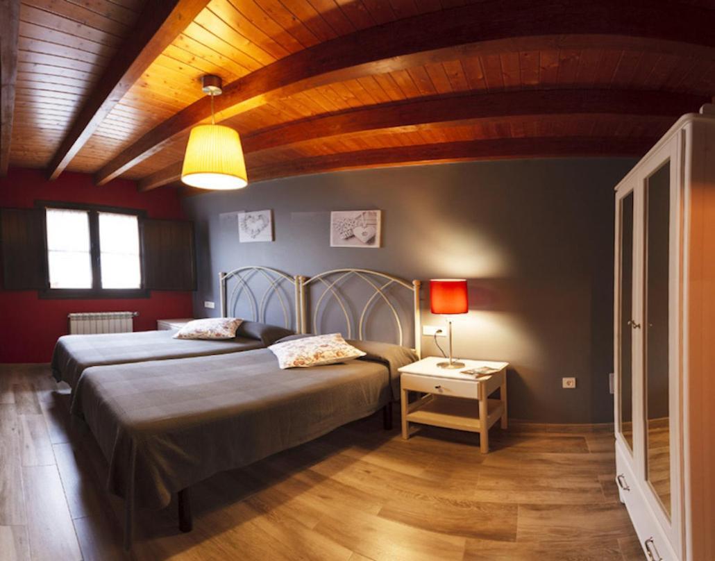 Apartamentos Miradorderodiles Miramar Villaviciosa  Dış mekan fotoğraf