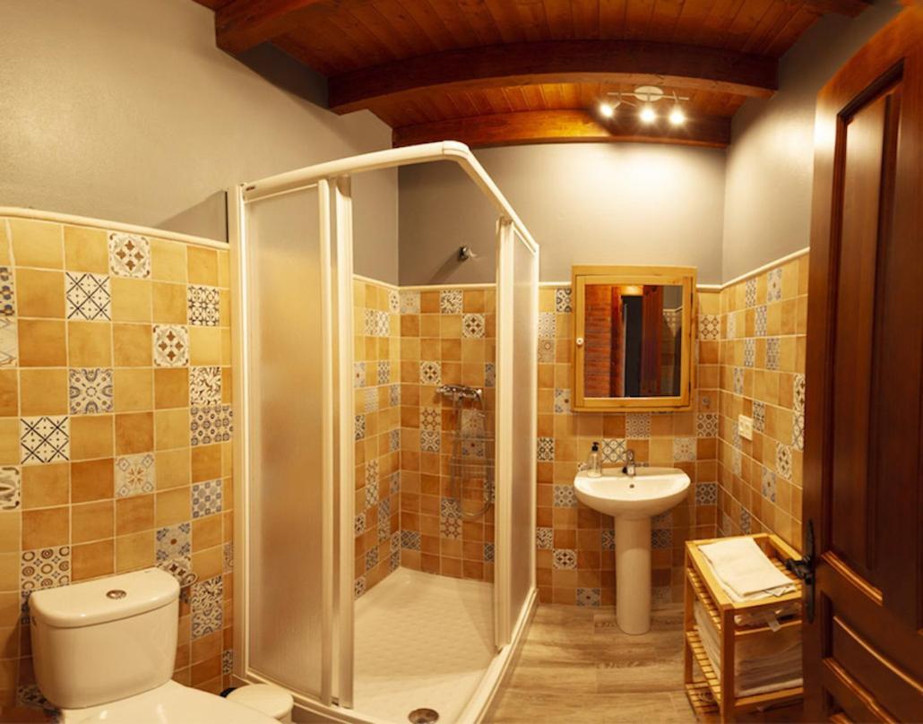 Apartamentos Miradorderodiles Miramar Villaviciosa  Dış mekan fotoğraf