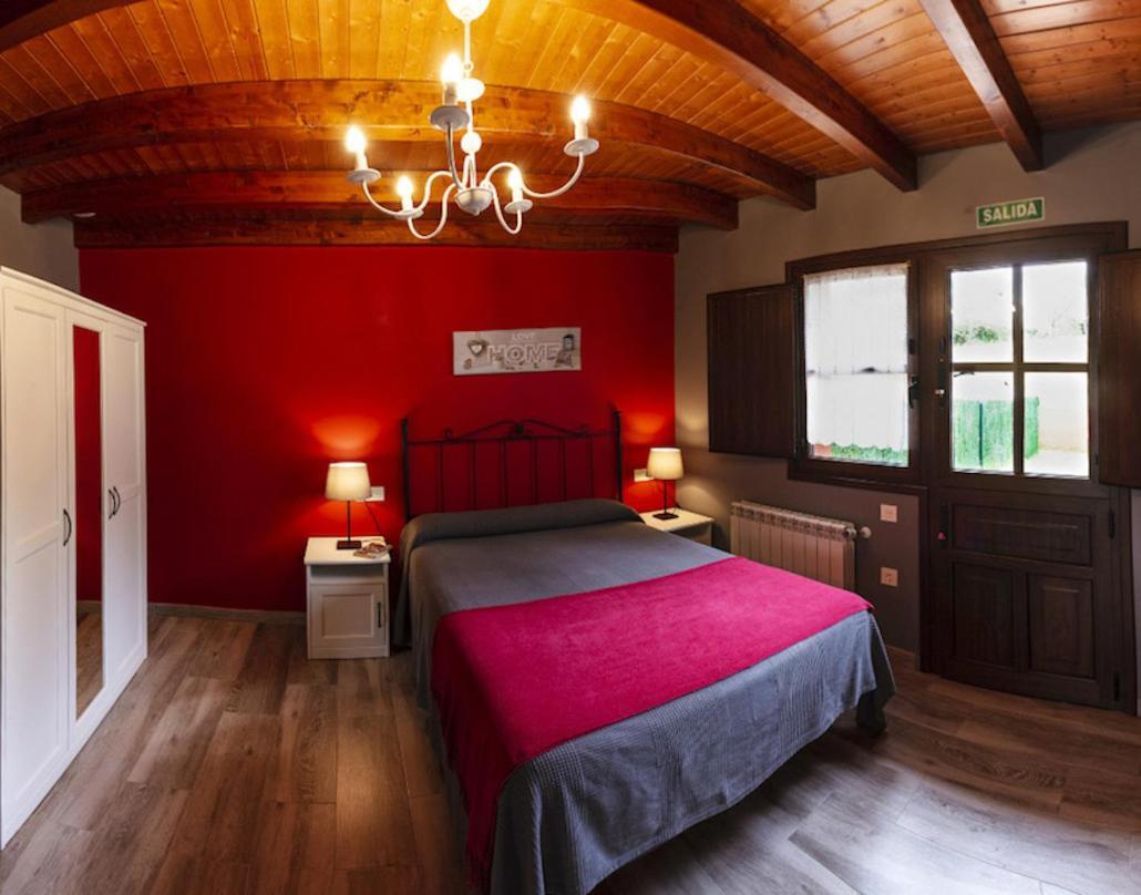 Apartamentos Miradorderodiles Miramar Villaviciosa  Dış mekan fotoğraf