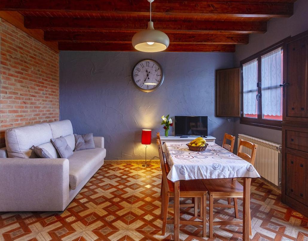 Apartamentos Miradorderodiles Miramar Villaviciosa  Dış mekan fotoğraf